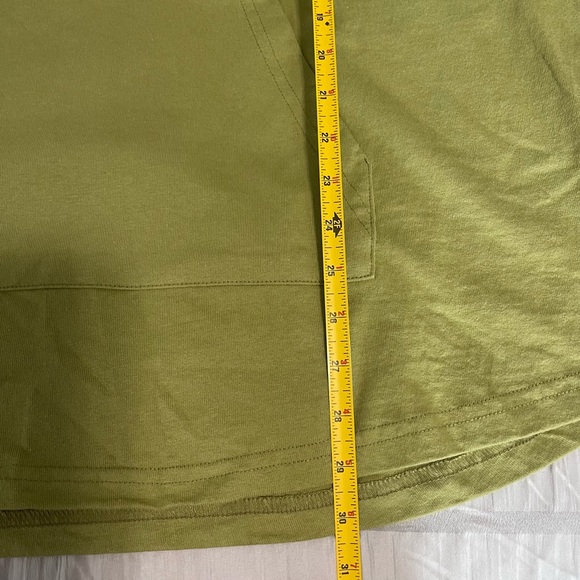 NWOT- Disney Encanto Hooded Spirit Jersey- XL - Picture 10 of 11